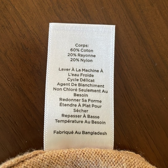 Talbots Sweater - Picture 8 of 8